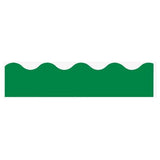 BORDER GREEN SOLID
