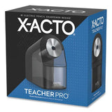 ELECTRIC SHARPENER TEACHER PRO