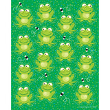 FROGS STICKERS STICKERS - SHAP