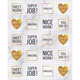 SIMPLY BOHO MOTIVATIONAL STICKERS