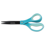 NON-STICK TITANIUM SOFTGRIP® SCISSORS (8")