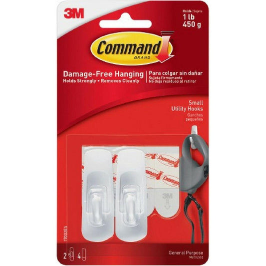 COMMAND SMALL