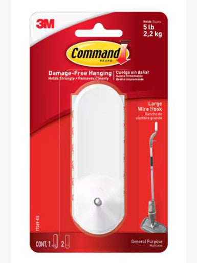 M3 DAMAGE-FREE HANG 5LB 17069
