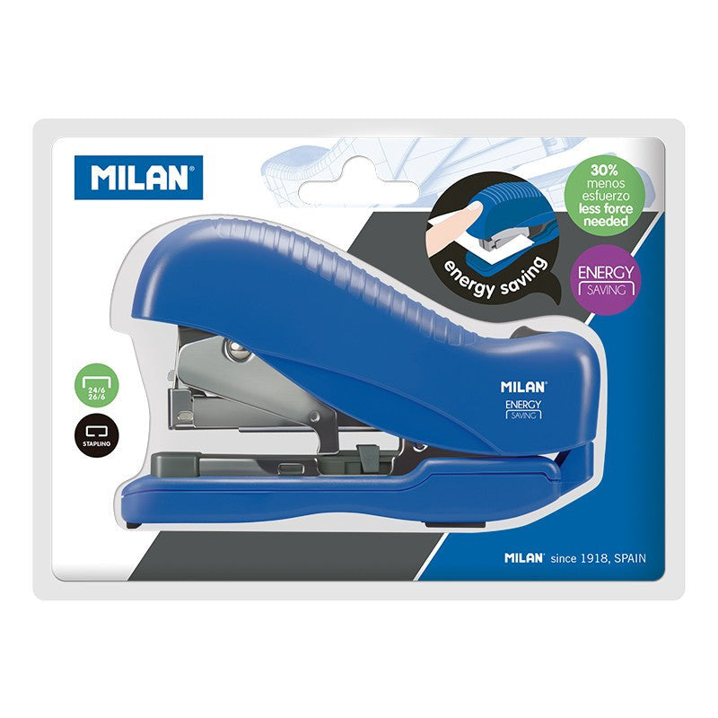ENERGY SAVING STAPLER