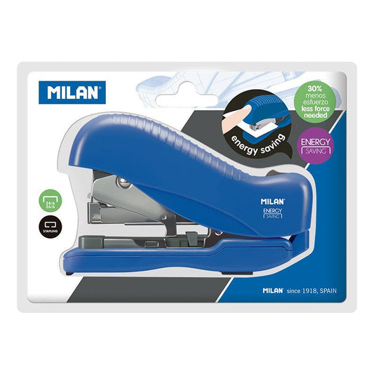 ENERGY SAVING STAPLER