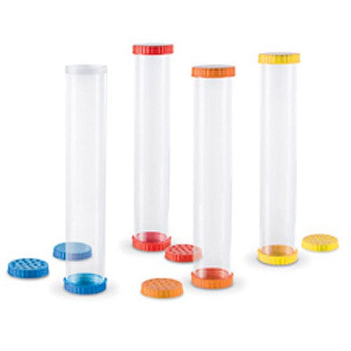 PRIMARY SCIENCE SENSORY TUBES