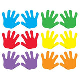 MINI ACCENT HANDPRINT