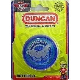 CLASSIC YO-YO DUNCAN