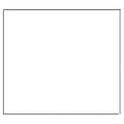 CONTACT PAPER WHITE 18" X 20 YARDS