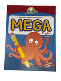 LIBRO MEGA | ENGLISH LEVEL 1