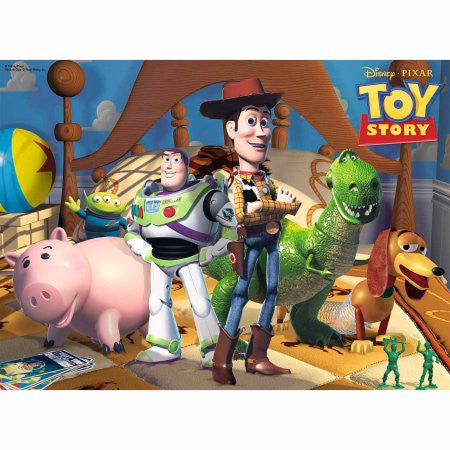 TOY STORY PUZZLE