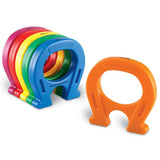 HORSESHOE-SHAPED MAGNETS