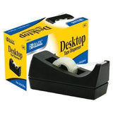 CORE DESKTOP TAPE DISPENSER 1"