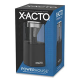 ELECTRIC SHARPENER POWERHOUSE