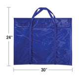DELUXE BULLETIN BOARD STORAGE