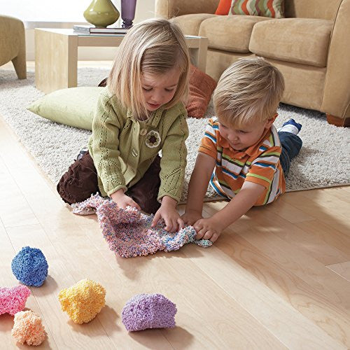 PLAYFOAM CLASSIC 4 PC