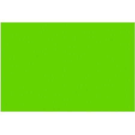 FOAM BOARD FLOURESCENT GREEN 20" X 30