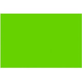 FOAM BOARD FLOURESCENT GREEN 20" X 30