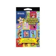 REWARD STICKER BOOK