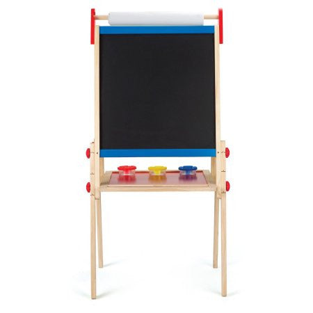 MAGNETIC ALL-IN-1 EASEL 5PCS.