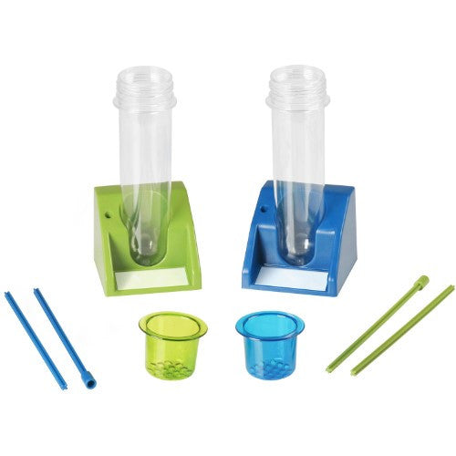 GEOSAFARI HYDROPONICS KIT