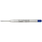 REFILL QUINK MEDIUM BLU