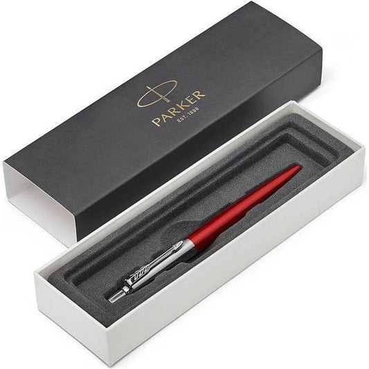 JOTTER BALLPOINT PEN, RED
