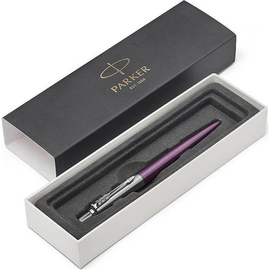 JOTTER BALLPOINT PEN, VIOLET