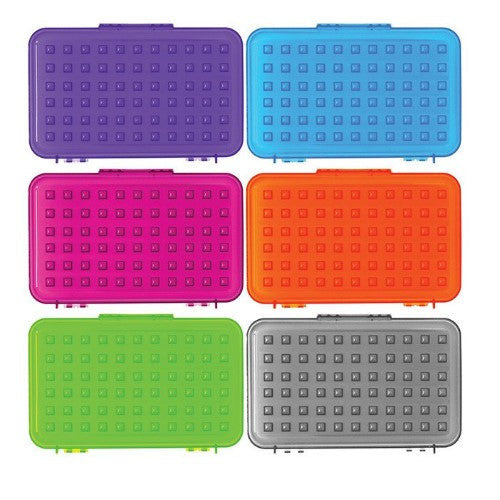 BRIGHT REGAL MULTIPURPOSE UTILITY BOX