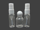 MINI TRAVEL BOTTLE