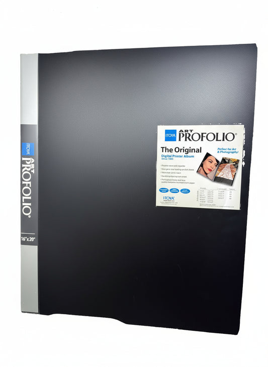 Profolio 16X20