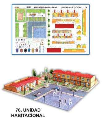 MODELO MAQUETAS MAQUINA PESADA 1