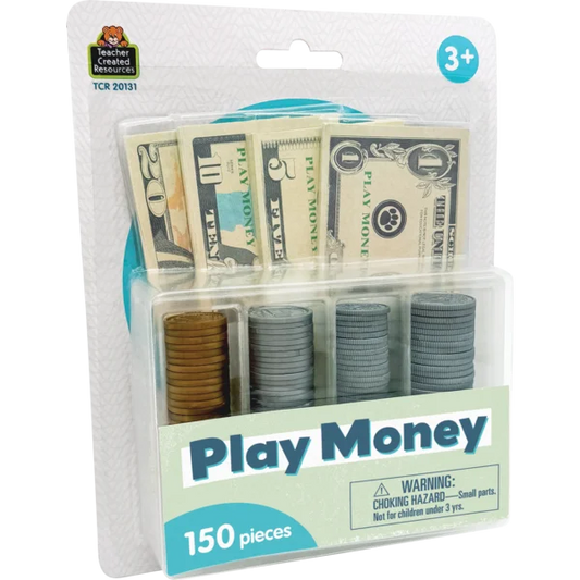 Play Money Set