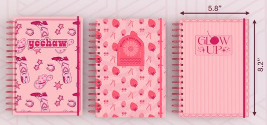 JOURNAL ASST FASHION
