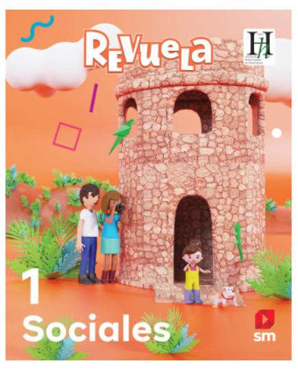 Revuela Sociales 1