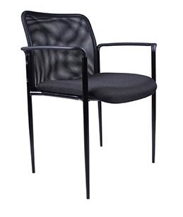 Silla de Espera Mesh
