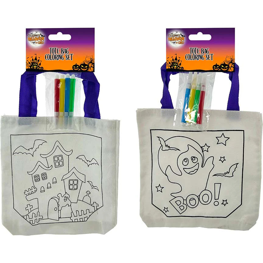 TOTE BAG CRAFT HN DIY 12"