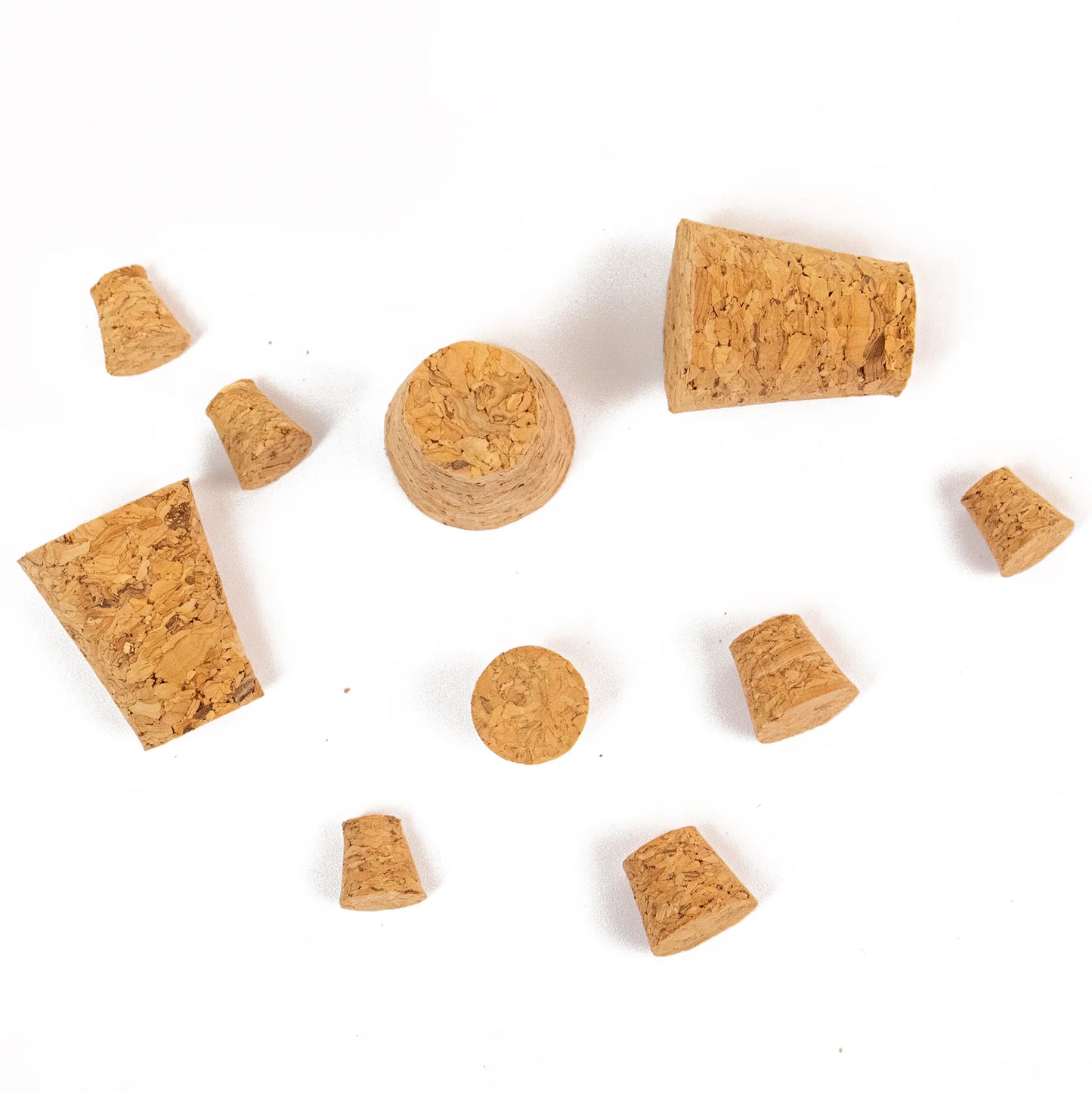 Cork Stoppers Multipack (Assorted sizes)