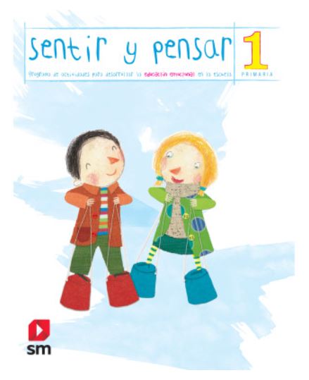 Cuaderno Sentir y Pensar 1