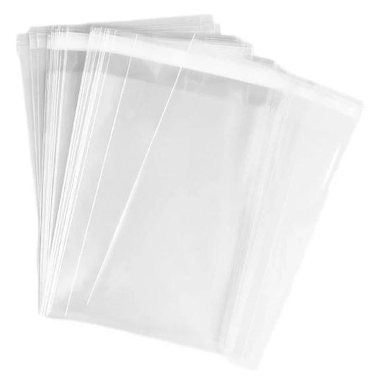13 x 19 in. OPP Bags