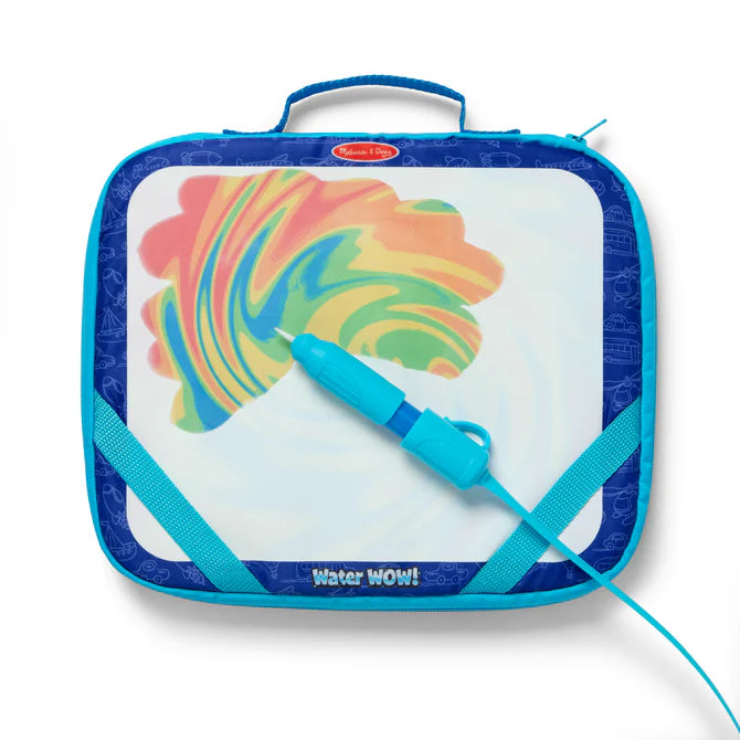 Water Wow Multi-Activity Drawing Set