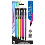 ELECTRA 0.7 FASHION COLOR MECHANICAL PQT. 5
