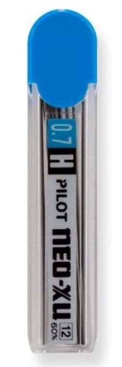 Mechanical Pencil Refills 0.7 mm 12 Lead