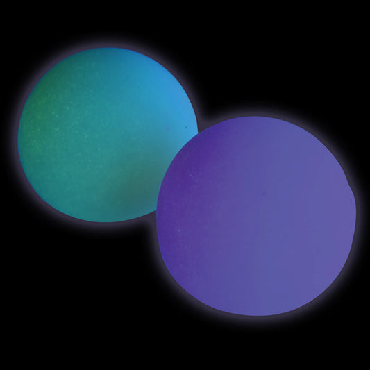 NIGHT GLOW BALL