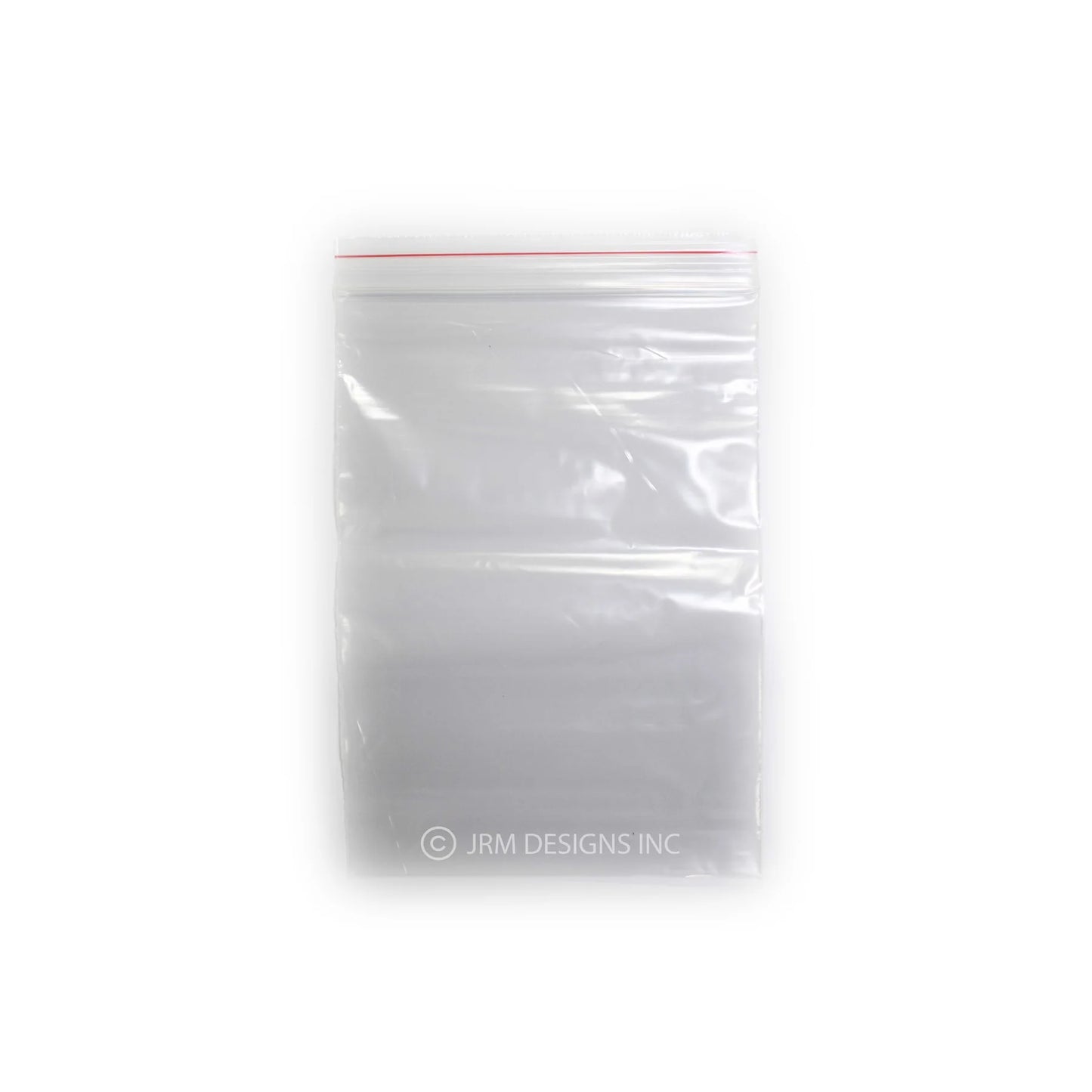 ZIPLOCK BAGS 5X7IN 20PCS