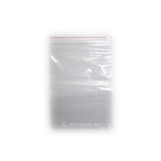 ZIPLOCK BAGS 5X7IN 20PCS