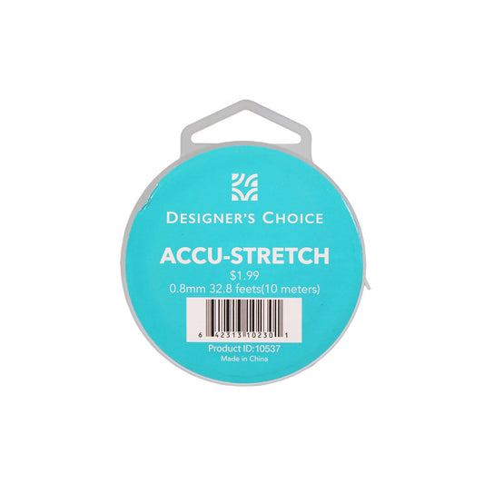 ACCU-STRETCH 0.8MM 32.8FT