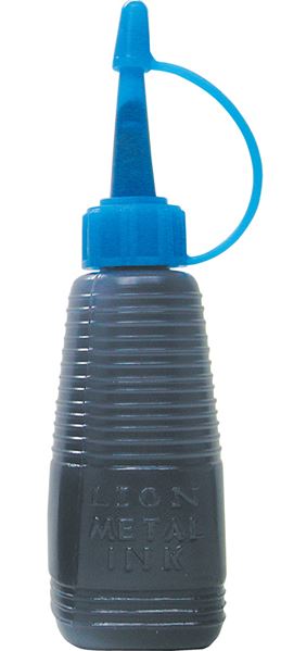 Automatic Numbering Machine Ink Blue