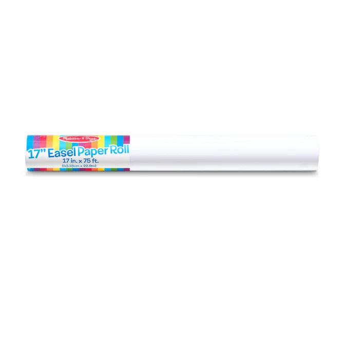 EASEL PAPER ROLL 18" X 75'