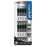 MECHANICAL PENCIL LEAD .05 PQT. 8